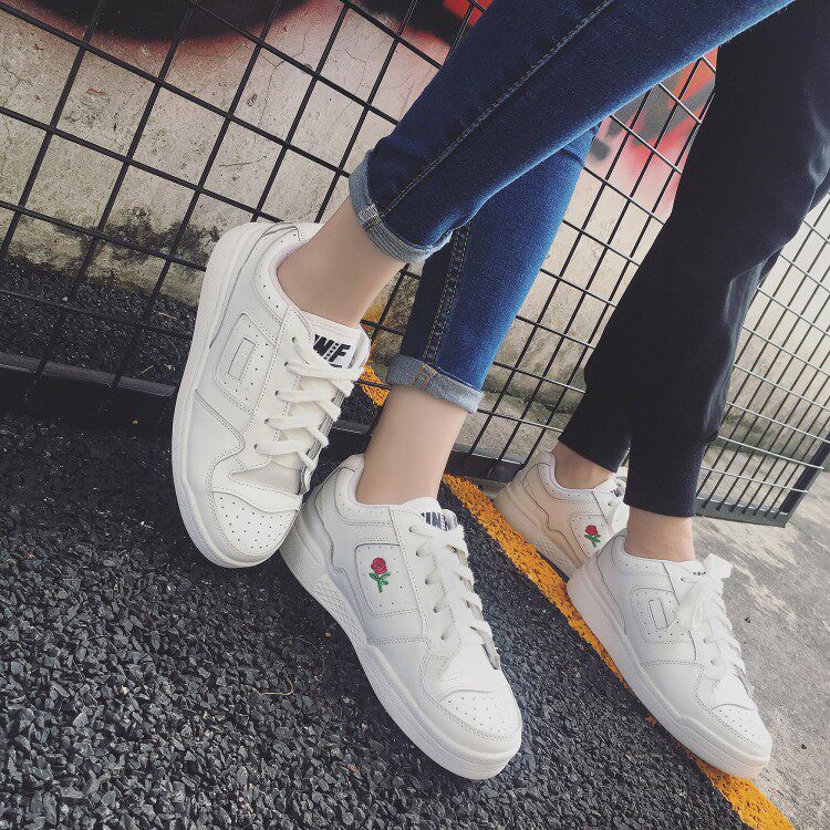 Chaussures de printemps - Ref 916285 Image 4