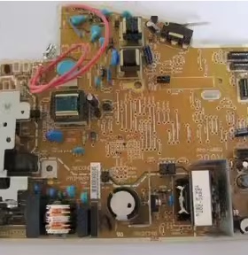 惠普HP1010 1012 1015 1007 1008 1018  1106 1108 1005W电源板