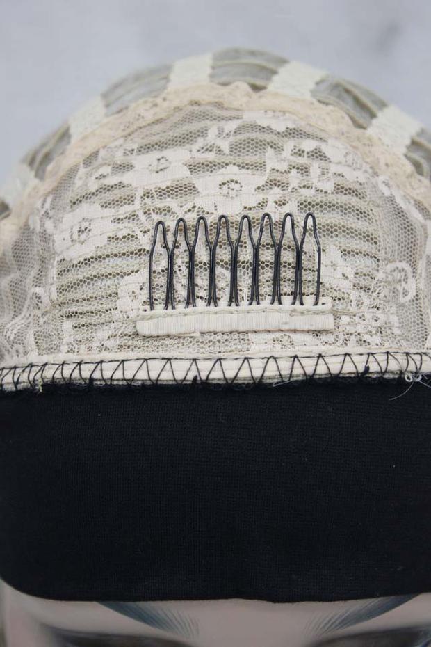 Perruque Les cheveux longs - Ref 2610215 Image 3