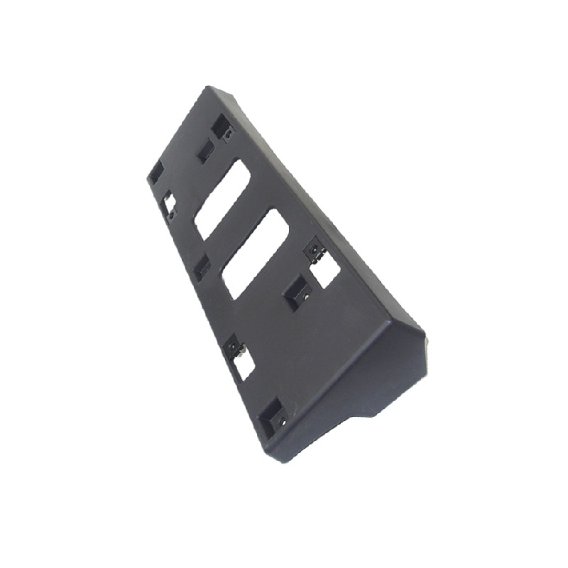 适配哈佛H6酷派牌照板托架