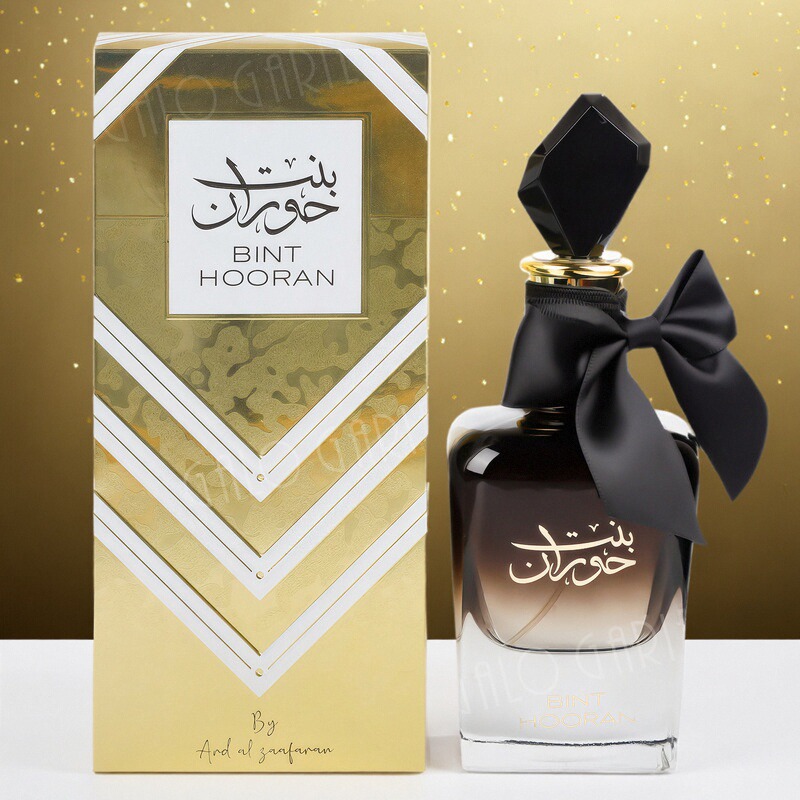 跨境外贸香水Rose Passion perfume中东女士100ml迪拜阿拉伯香水