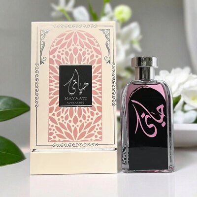 HAYAATI WOMEN阿拉伯香水持久留香中东迪拜越南外贸男女士香氛