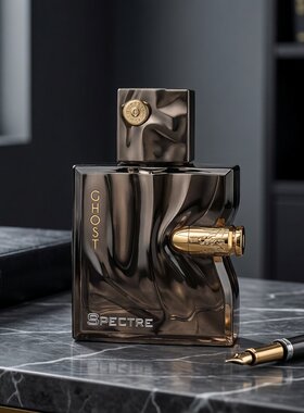 跨境French Avenue Spectre Ghost EDP中东迪拜阿拉伯男士香水