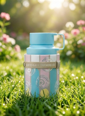 跨境爆款 Odyssey Marshmallow Gourmand 中东阿拉伯迪拜男女香水