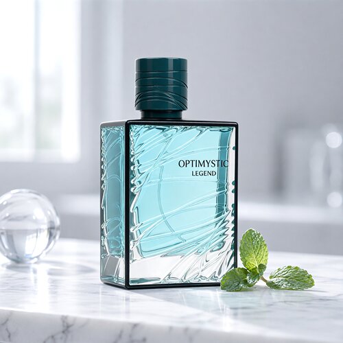 Fragrance World Optimystic Legend传奇男士香水平替invictus