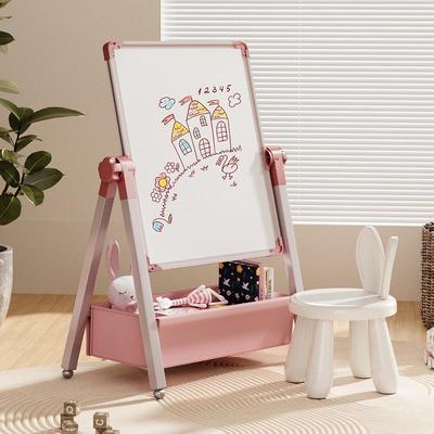 儿童家用双面磁性小黑板