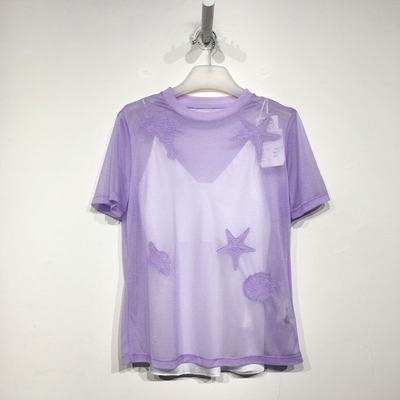 时尚套装品牌女装折扣