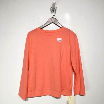 AELD系列 Z01-A02042 时尚卫衣品牌女装折扣颦