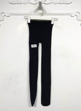 N系列 8160S041 时尚打底裤品牌女装折扣颦