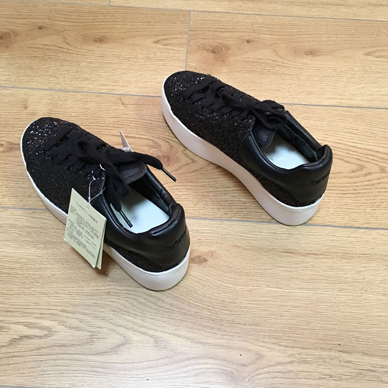 快乐系列 PF10124 时尚品牌女鞋折扣