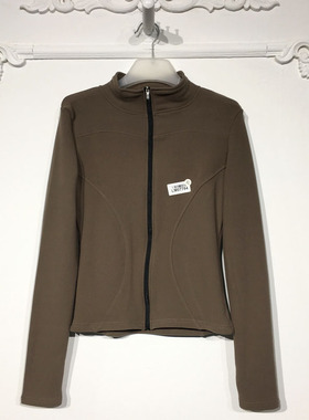 潮系列 LM07784 时尚短款外套品牌女装折扣颦