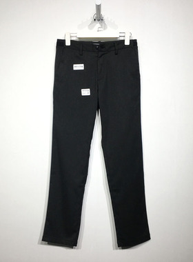 HC系列 PF11706 时尚长裤品牌男装折扣