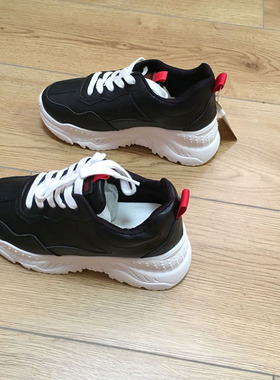 珂KF系列 PF10332 时尚品牌女鞋折扣