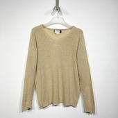 D97038 时尚 针织衫 西树系列 品牌女装 折扣颦