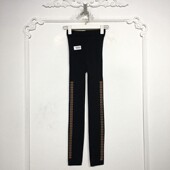 品牌女装 N系列 打底裤 时尚 折扣颦 8158S107