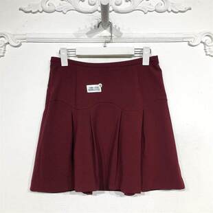 短裙品牌女装 时尚 折扣颦 8099S132 潮系列