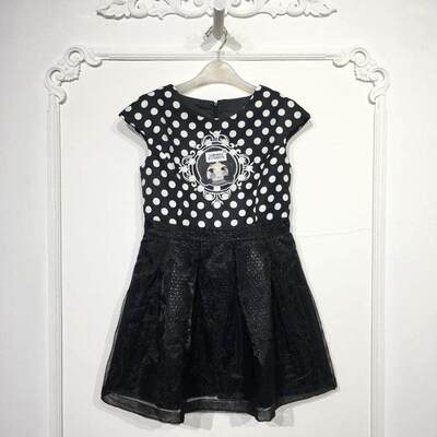 欧旗下FP系列 8179S076 时尚连衣裙品牌女装折扣颦