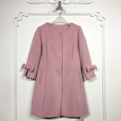乔系列 折扣颦 毛呢外套品牌女装 8128S130 时尚