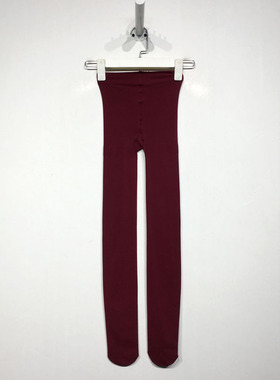 需欧系列 D96223 时尚打底裤品牌女装折扣备