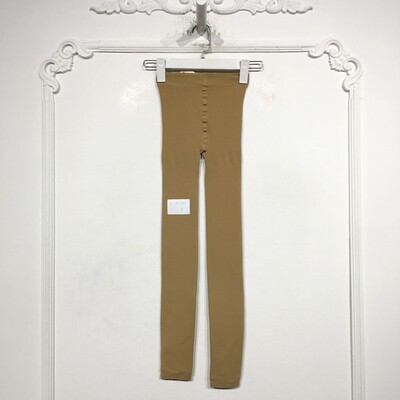 卡MS系列 8158S063 时尚打底裤品牌女装折扣颦