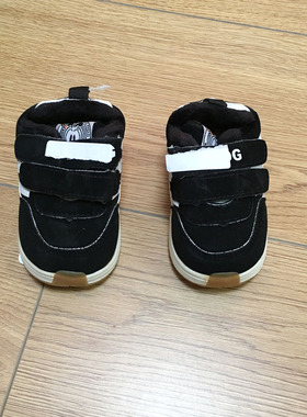 巴BD系列  PF10562 时尚品牌童鞋折扣