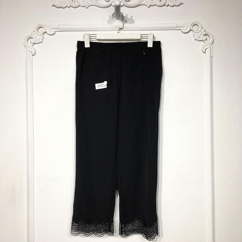 KRD系列 8316S144 时尚长裤品牌女装折扣颦