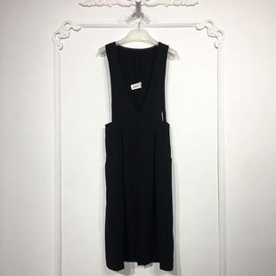 连衣裙品牌女装 时尚 折扣颦 8204S274 乔系列