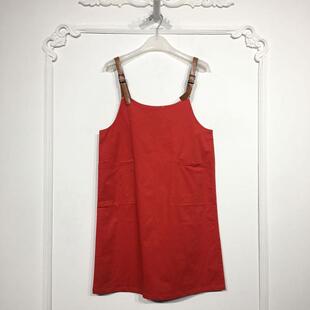 连衣裙品牌女装 时尚 折扣颦 8196S190 秋Y系列