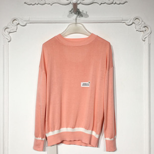 品牌女装 容系列 针织衫 时尚 折扣颦 8324S200