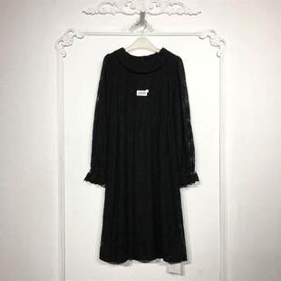 连衣裙品牌女装 时尚 折扣颦 8022S197 潮系列