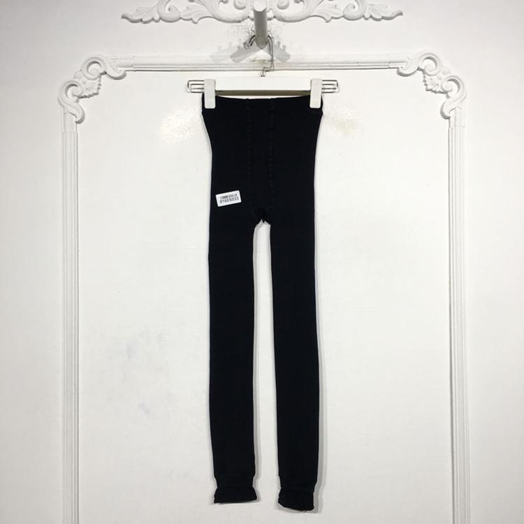 N系列 8160S033 时尚打底裤品牌女装折扣颦