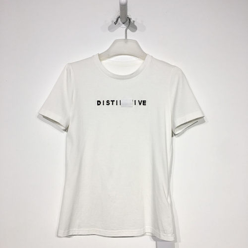容悦 K50854 时尚T恤品牌女装折扣颦