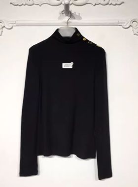 KRD系列 8308S114 时尚针织衫品牌女装折扣颦