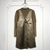 N系列 折扣颦 连衣裙品牌女装 8132S072 时尚