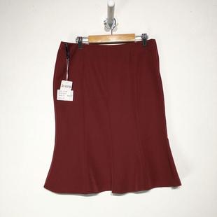 半身裙品牌女装 潮系列 时尚 A00154 折扣颦 Z01