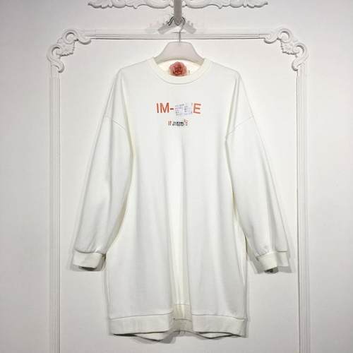 衣PTC系列旗下IM系列 8178S167 时尚连衣裙品牌女装折扣颦