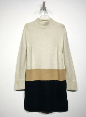 需HC系列 D86851 时尚针织衫品牌女装折扣备