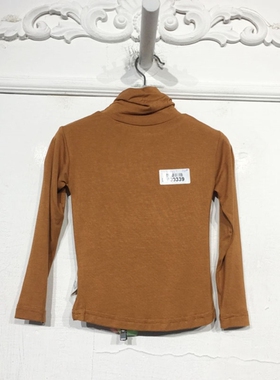 YJ系列 LM00339 时尚T恤品牌童装折扣颦