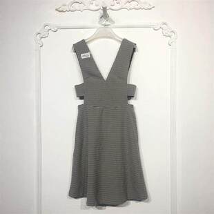 连衣裙品牌女装 时尚 折扣颦 8007S200 HC系列