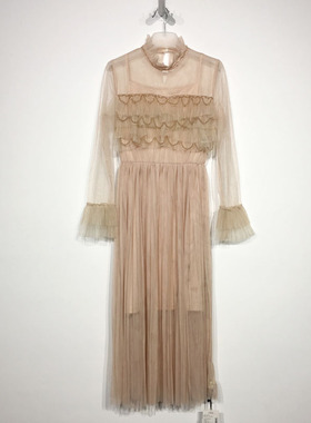 乔系列 D90621 时尚套装两件套品牌女装折扣颦