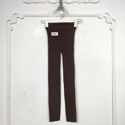 N系列 8158S137 时尚打底裤品牌女装折扣颦