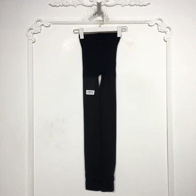 卡MS系列 8158S091 时尚打底裤品牌女装折扣颦