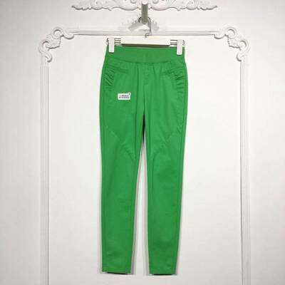 N系列 8180S002 时尚长裤品牌女装折扣颦