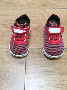 巴BD系列  PF10554 时尚品牌童鞋折扣