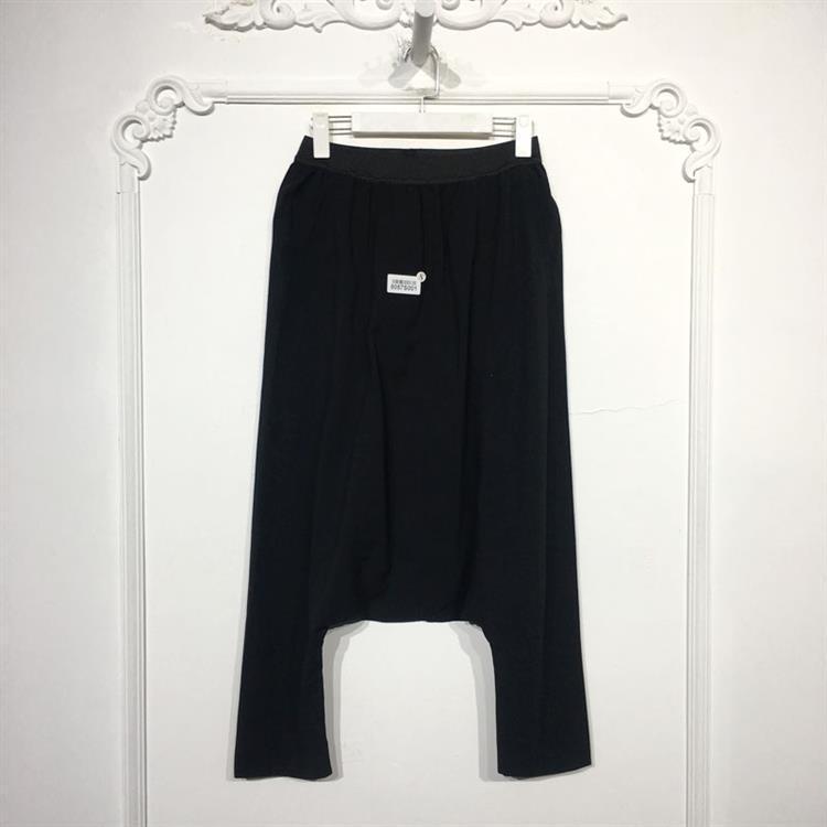 MG系列 8057S001 时尚长裤品牌女装折扣颦