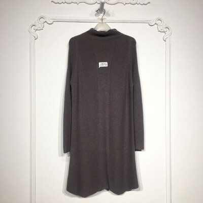 N系列 8244S246 时尚针织连衣裙品牌女装折扣颦