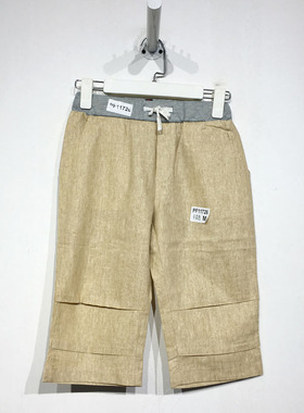 潮系列 PF11726 时尚短裤品牌男装折扣