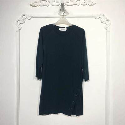 HC系列 8007S224 时尚连衣裙品牌女装折扣颦