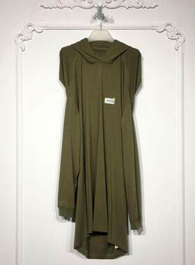 M系列 8227S138 时尚连衣裙品牌女装折扣颦