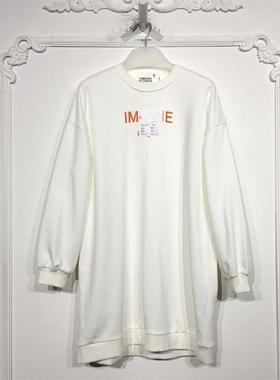 衣PTC系列旗下IM系列 8123S032 时尚连衣裙品牌女装折扣颦